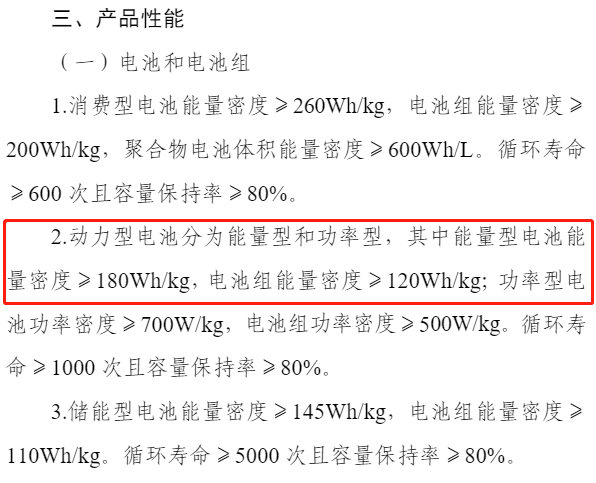 磷酸铁锂又临挑战？单体能量密度低于180Wh/kg扩产或将受限！