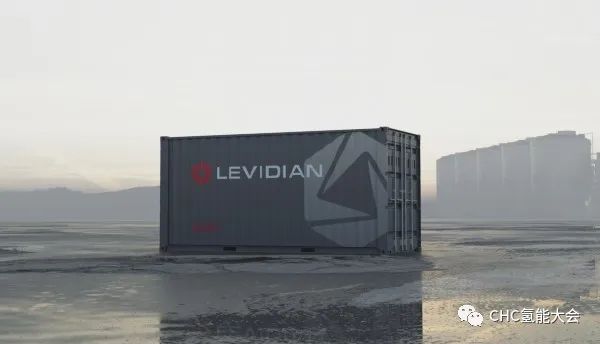 【企业】将垃圾废气转化为氢和石墨烯 Levidian在阿联酋达成首次交易