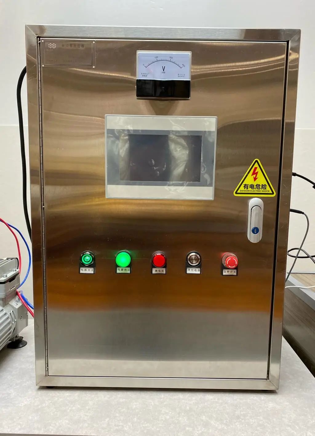 闪蒸焦耳热发展历史