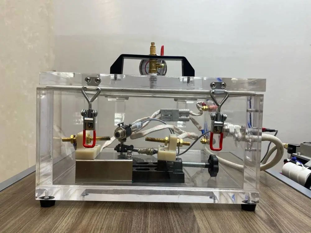 闪蒸焦耳热发展历史