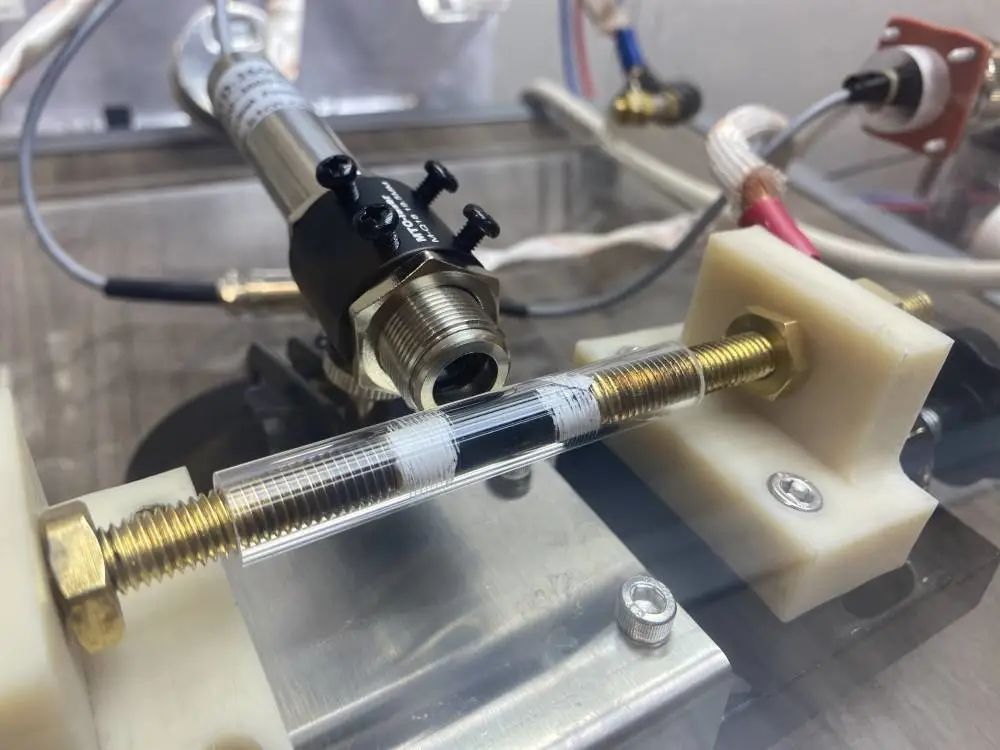 闪蒸焦耳热发展历史