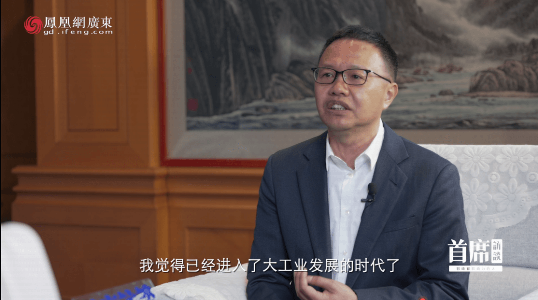 贝特瑞贺雪琴：用技术硬核领跑锂电池材料市场