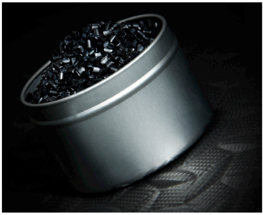 热塑性塑料的改性，也成为石墨烯的目标市场之一