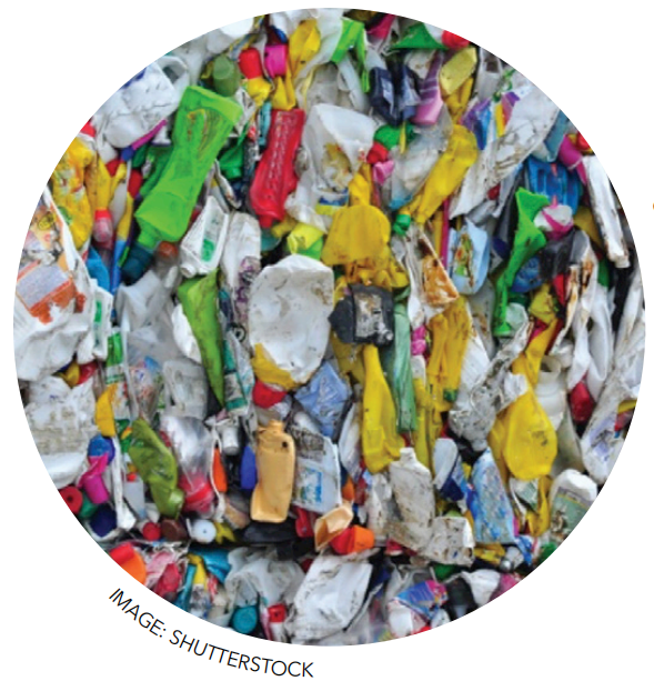 热塑性塑料的改性，也成为石墨烯的目标市场之一