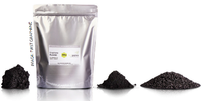 热塑性塑料的改性，也成为石墨烯的目标市场之一