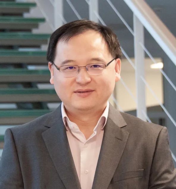 冯新亮：兴趣爱好是做研究最重要的推动力