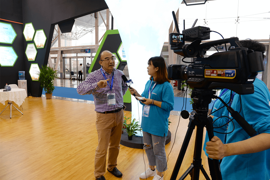 上海市石墨烯产业技术功能型平台负责人获2021年上海科普教育创新奖