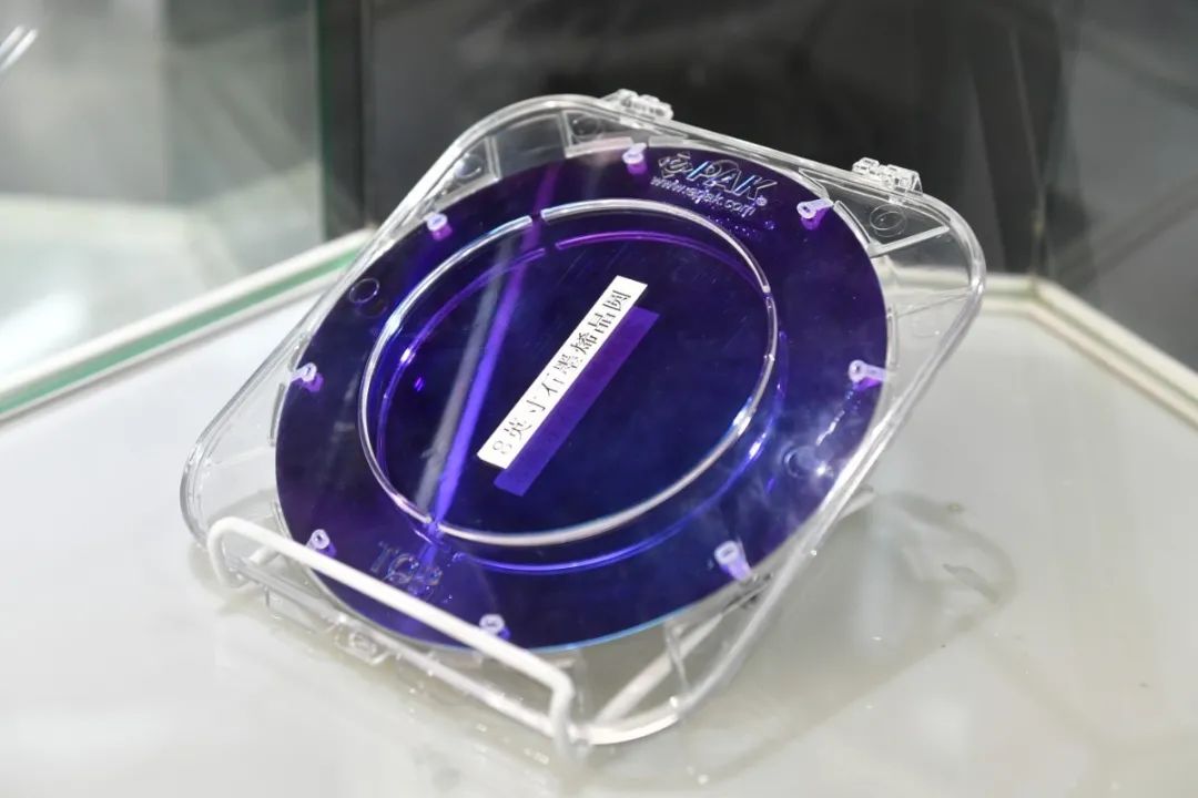 神秘石墨烯是如何化“顽石”为“神奇”？专家为你揭秘~