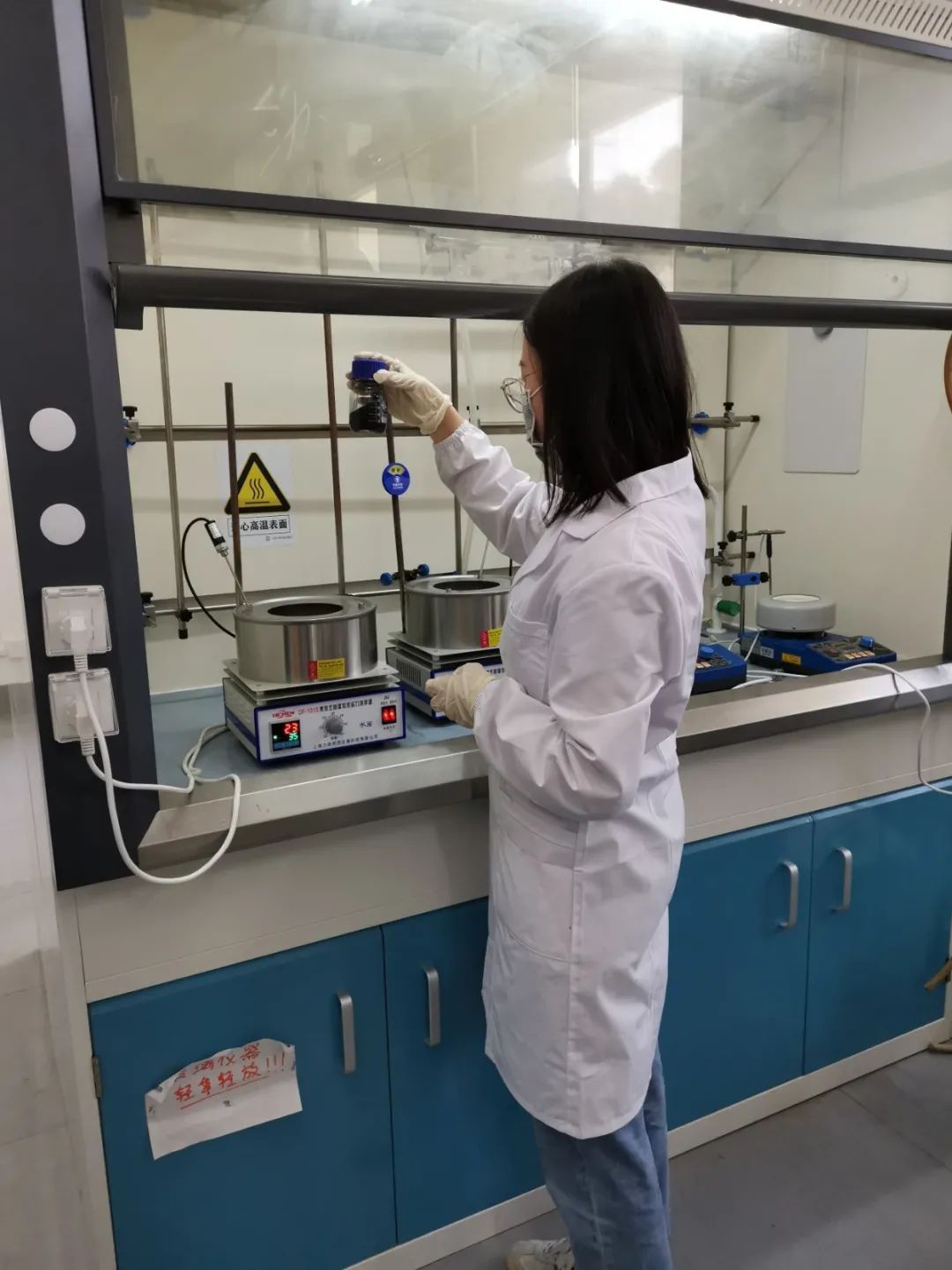 神秘石墨烯是如何化“顽石”为“神奇”？专家为你揭秘~