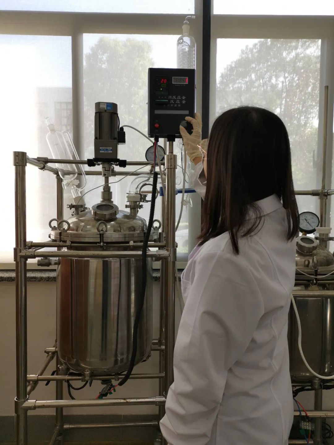 神秘石墨烯是如何化“顽石”为“神奇”？专家为你揭秘~