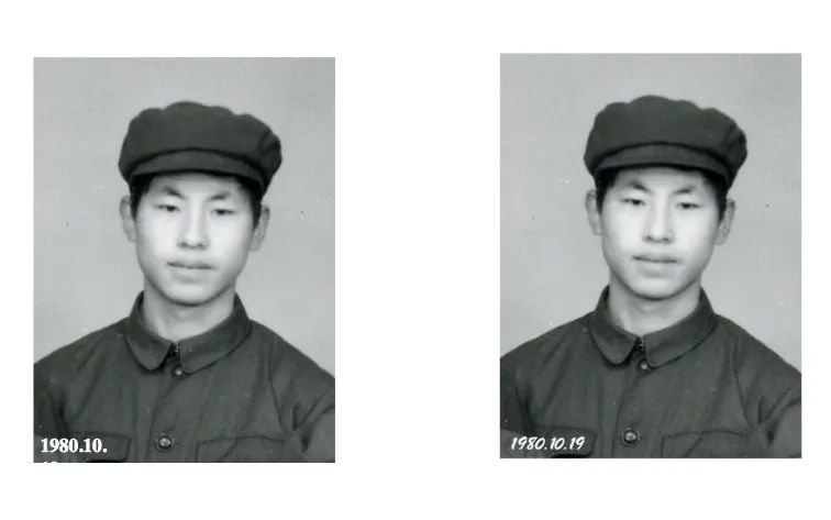 高考那年，他坐着马车到考点