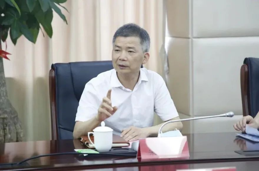 助力泉州打造世界海洋文旅中心城市 | 天马科技集团董事长陈庆堂先生带队赴泉州台商投资区考察