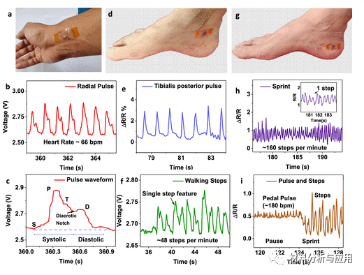 印度科研所《ACS Sens》：多功能石墨烯传感器组合作为智能生物监测时尚配饰