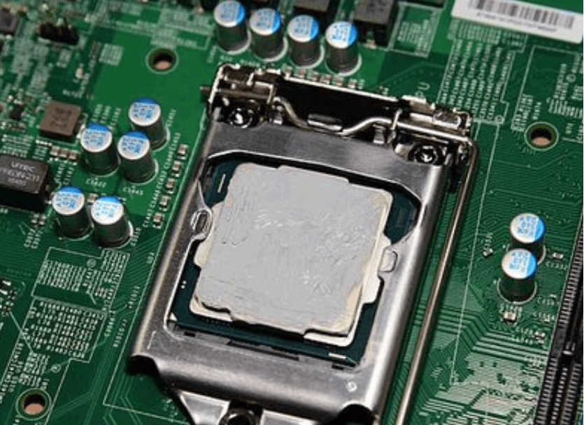 石墨烯复合导热脂助力材料界面散热