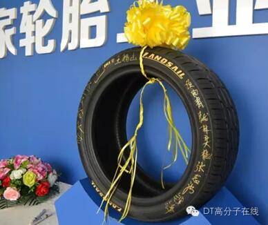 石墨烯轮胎来袭，导电、耐磨、能跑12万公里