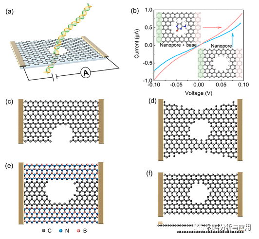 南航 郭万林&仇虎团队《ACS Nano》：综述-石墨烯和其他2D材料纳米孔：测序十年之旅