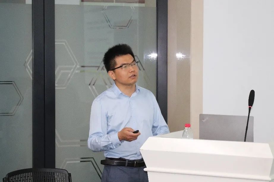 “墨园学堂”第十六讲-大型风电叶片发展趋势与除冰技术应用