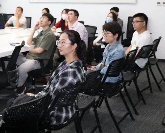 “墨园学堂”第十六讲-大型风电叶片发展趋势与除冰技术应用