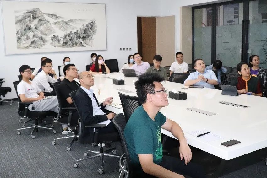 “墨园学堂”第十六讲-大型风电叶片发展趋势与除冰技术应用