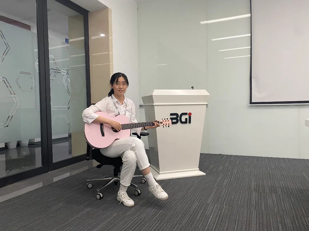 浓浓关爱伴我行，5月&6月生日会暨新员工欢迎会