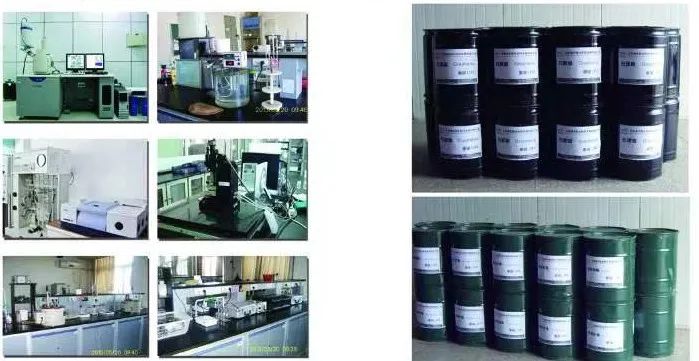 实现“物理法”高纯度导电石墨烯粉体100吨年产能，江苏清大际光谱写石墨烯材料新篇章