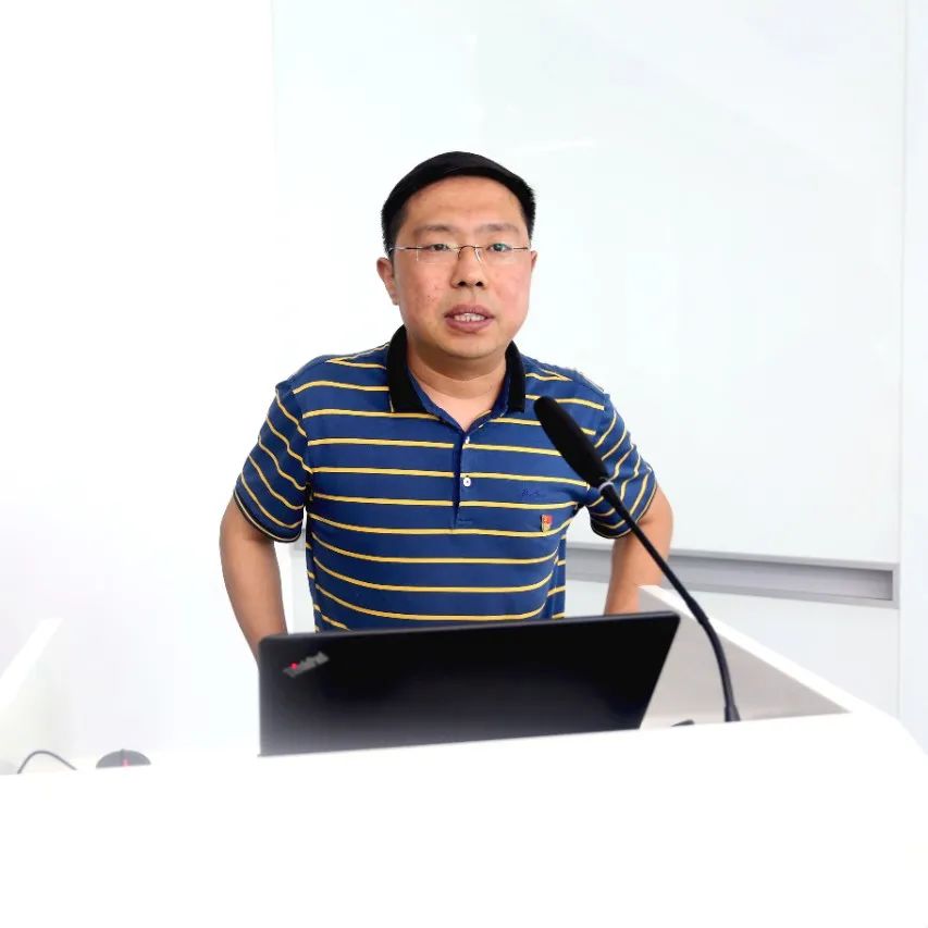 “墨园学堂”第十七讲-新型研发机构的创新实践与启示