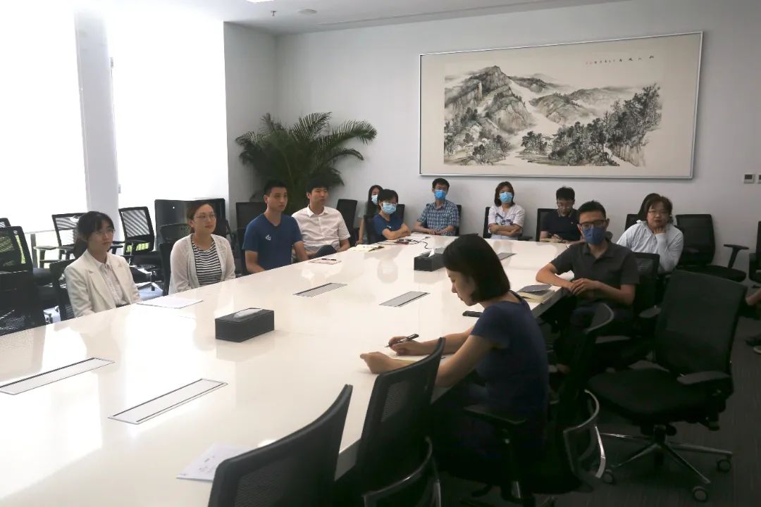 “墨园学堂”第十七讲-新型研发机构的创新实践与启示