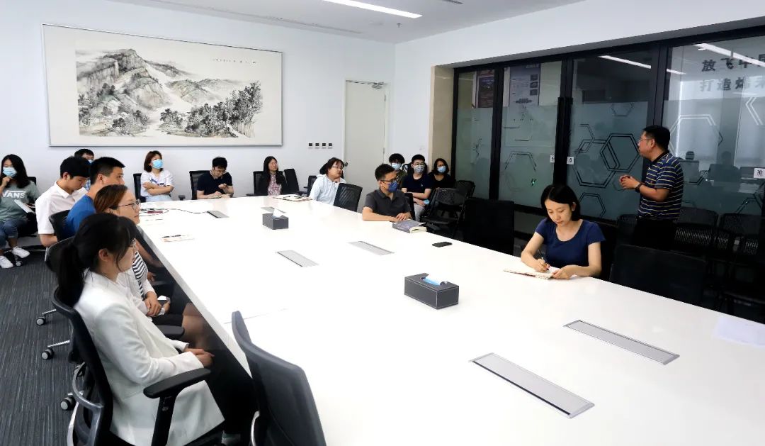 “墨园学堂”第十七讲-新型研发机构的创新实践与启示