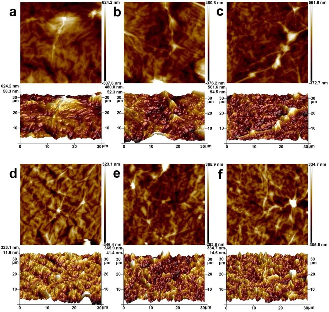 厦门大学蓝伟光教授课题组《ACS Appl. Nano Mater.》：用于水质净化的石墨烯复合膜