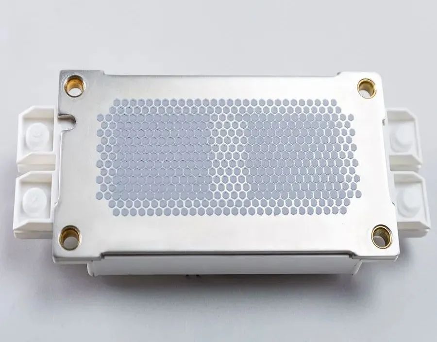 【霍尼韦尔】PTM相变化导热材料