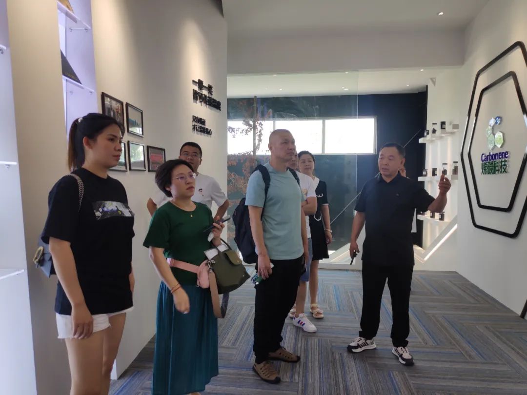 合作共赢 共创未来丨烯材地暖经销商签约仪式圆满成功