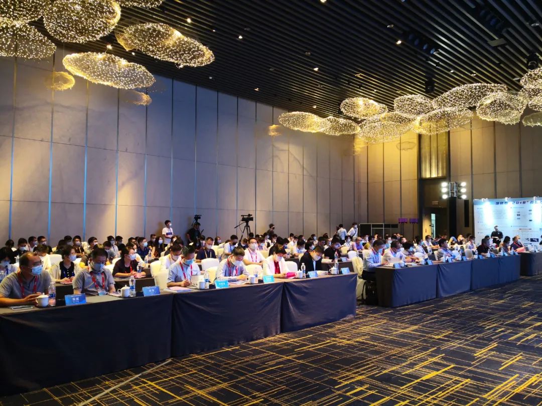 永安市组团参加第九届深圳国际石墨烯论坛