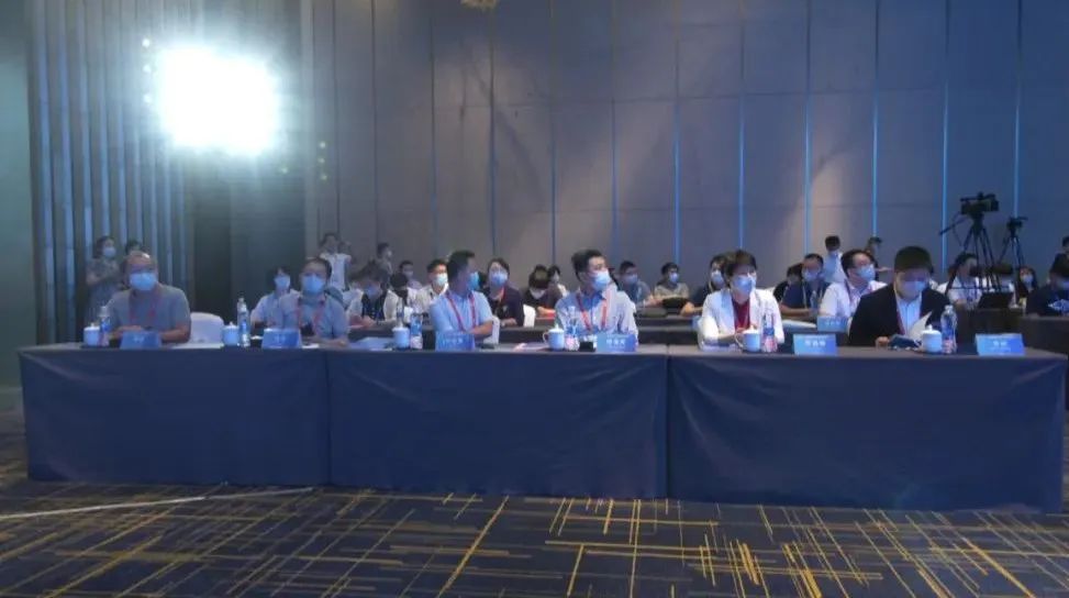 永安市组团参加第九届深圳国际石墨烯论坛