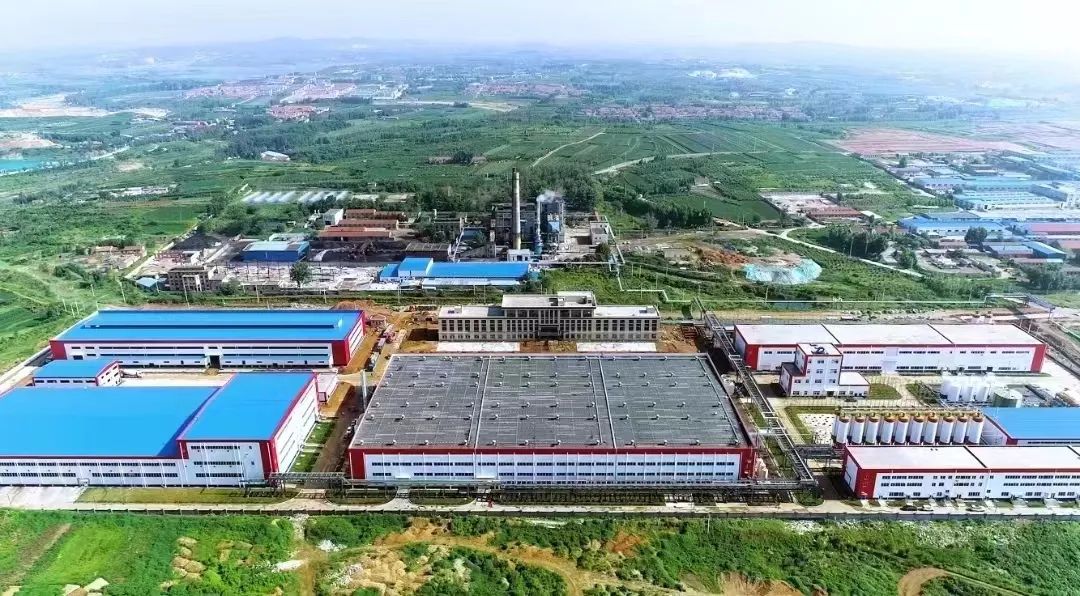 “黑金”释放新动能！青山绿水间“蝶变”升级