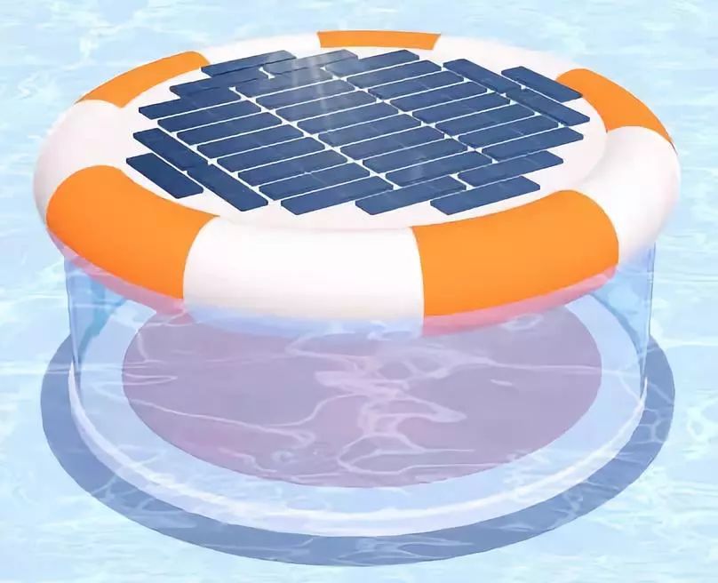 能源黑科技！给我一块“蛋糕”，开发海洋锂资源