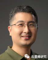 中国科学院宁波材料所刘兆平和周旭峰课题组--可扩展制造大面积锂-石墨烯阳极：面向长寿命超高能量密度的袋装型锂金属电池