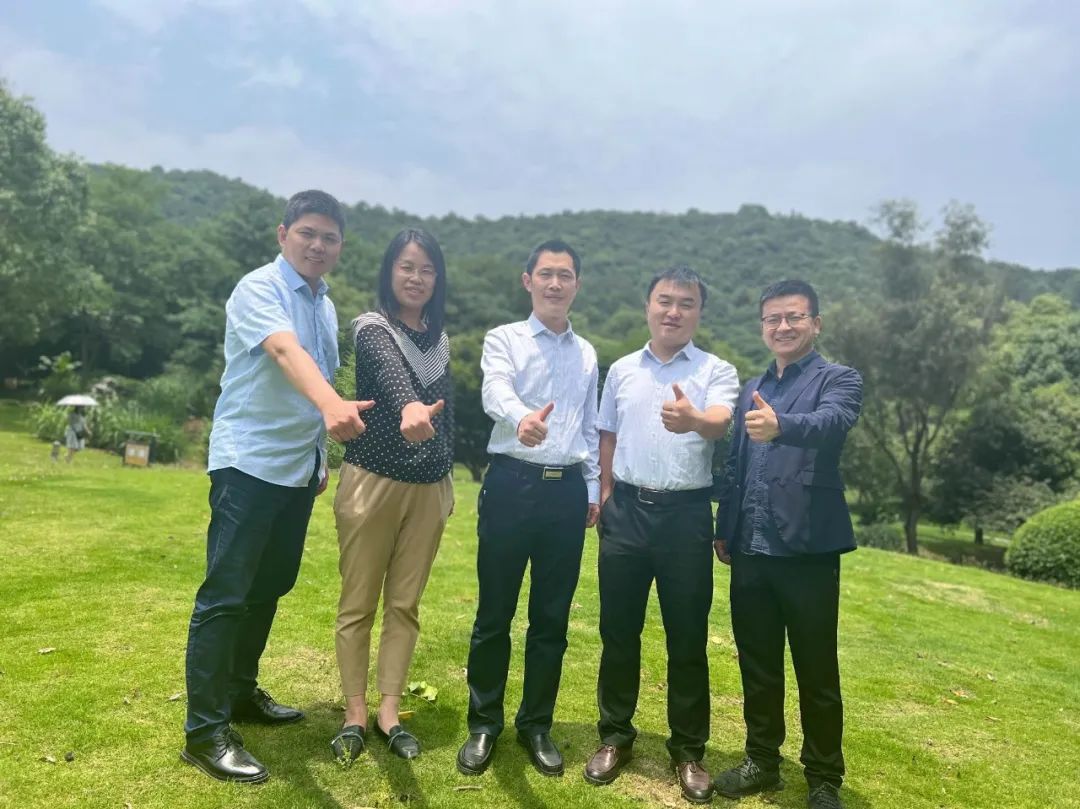 喜报！高超教授团队荣获2021年度浙江省自然科学奖一等奖！