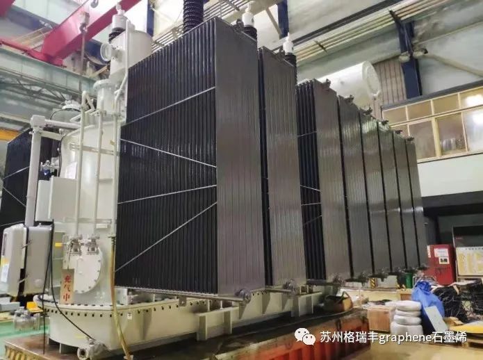 石墨烯导热散热功能涂层增强机制