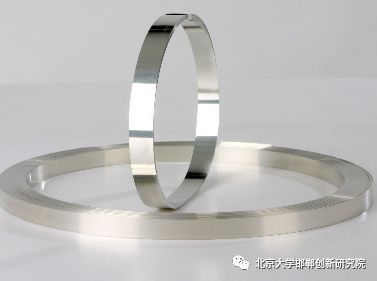 技术推广｜环保型石墨烯、铜基电接触复合材料产业化项目