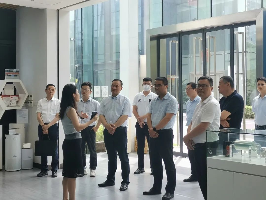 近期研究院活动