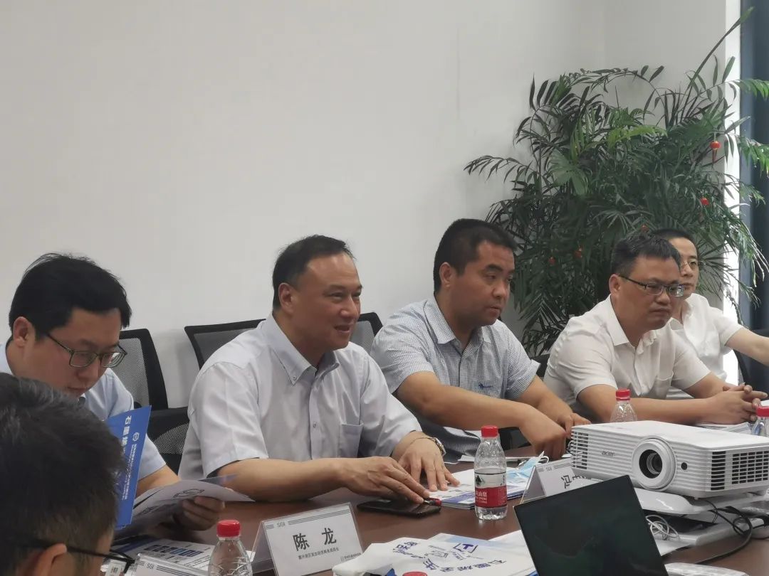 近期研究院活动