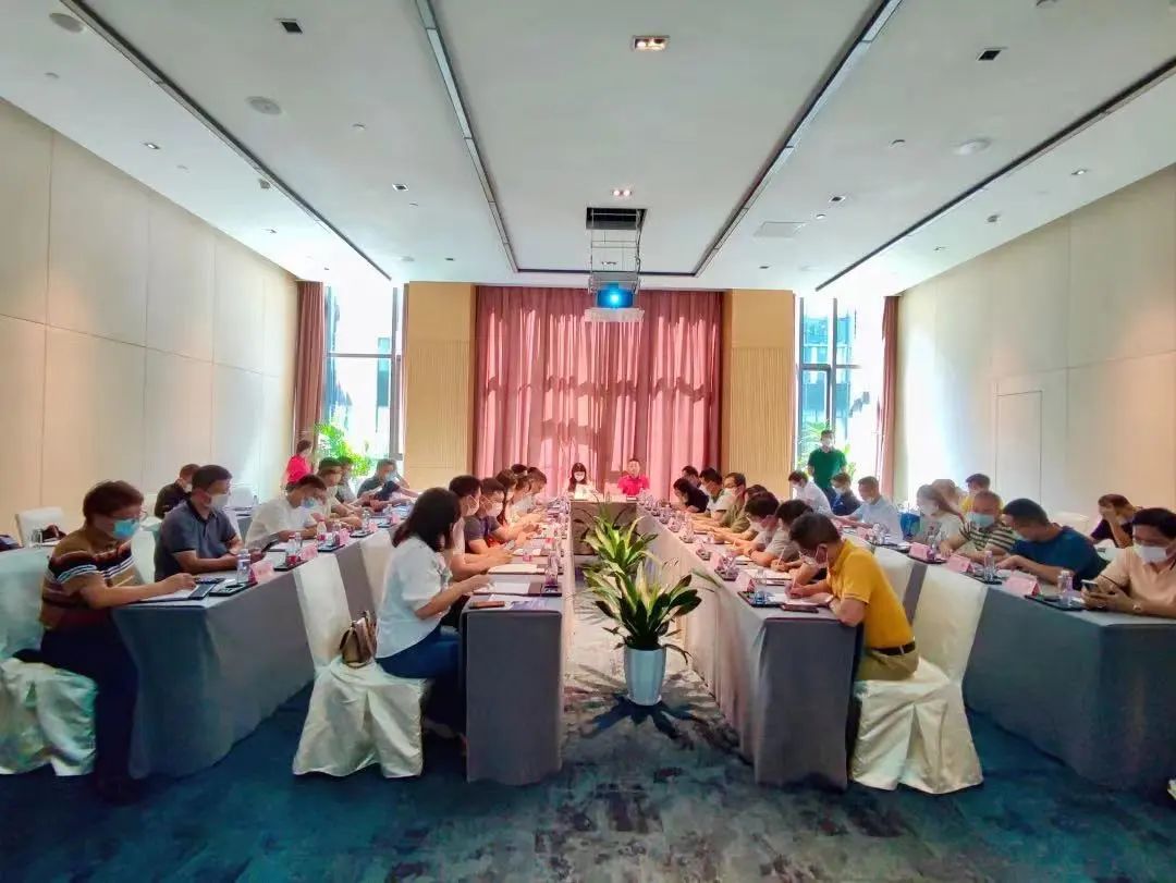 近期研究院活动