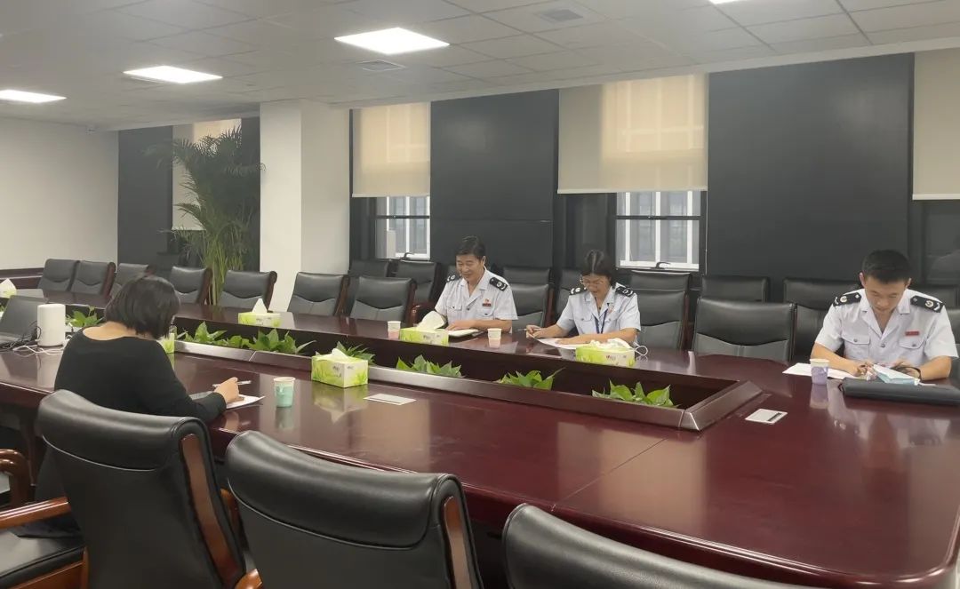 【新闻】留抵退税引活水 企业发展增信心