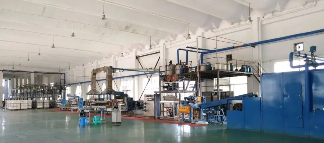 星推介 | 恒利宝：赋予石墨烯涤纶面料别样生命力