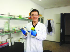 他，清华博士，两次战胜命运，发完《Nature》，再发《Nature》子刊！