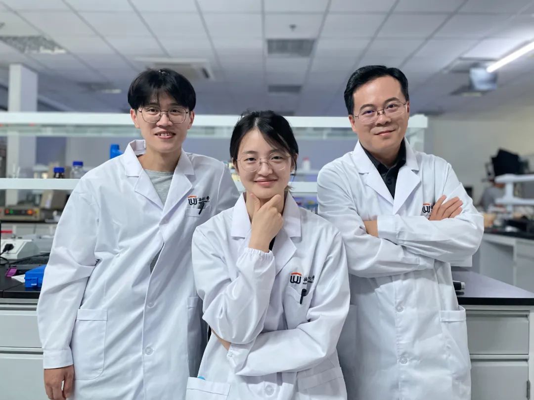 前沿分享 | 氧化石墨烯与水的“拉扯”