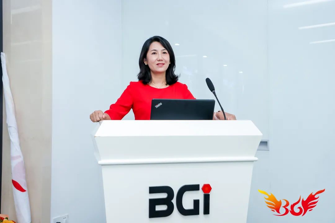 打造石墨烯产业黄埔军校，培育BGI事业领军人才——“孵烯创业营”正式启动