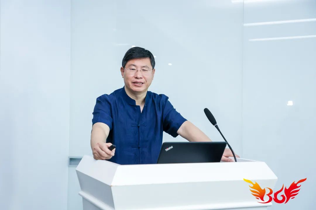 打造石墨烯产业黄埔军校，培育BGI事业领军人才——“孵烯创业营”正式启动