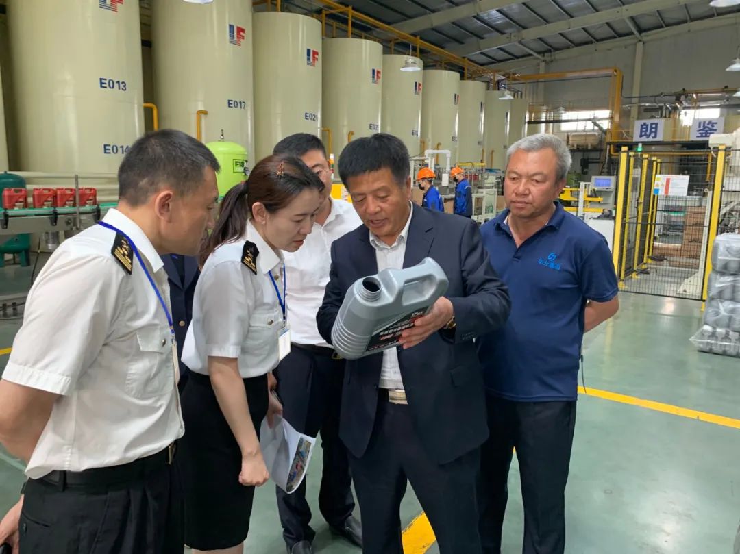 热烈庆祝！华升石墨荣获海关AEO高级认证企业