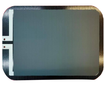 雷索基于石墨烯的新一代高温加热技术